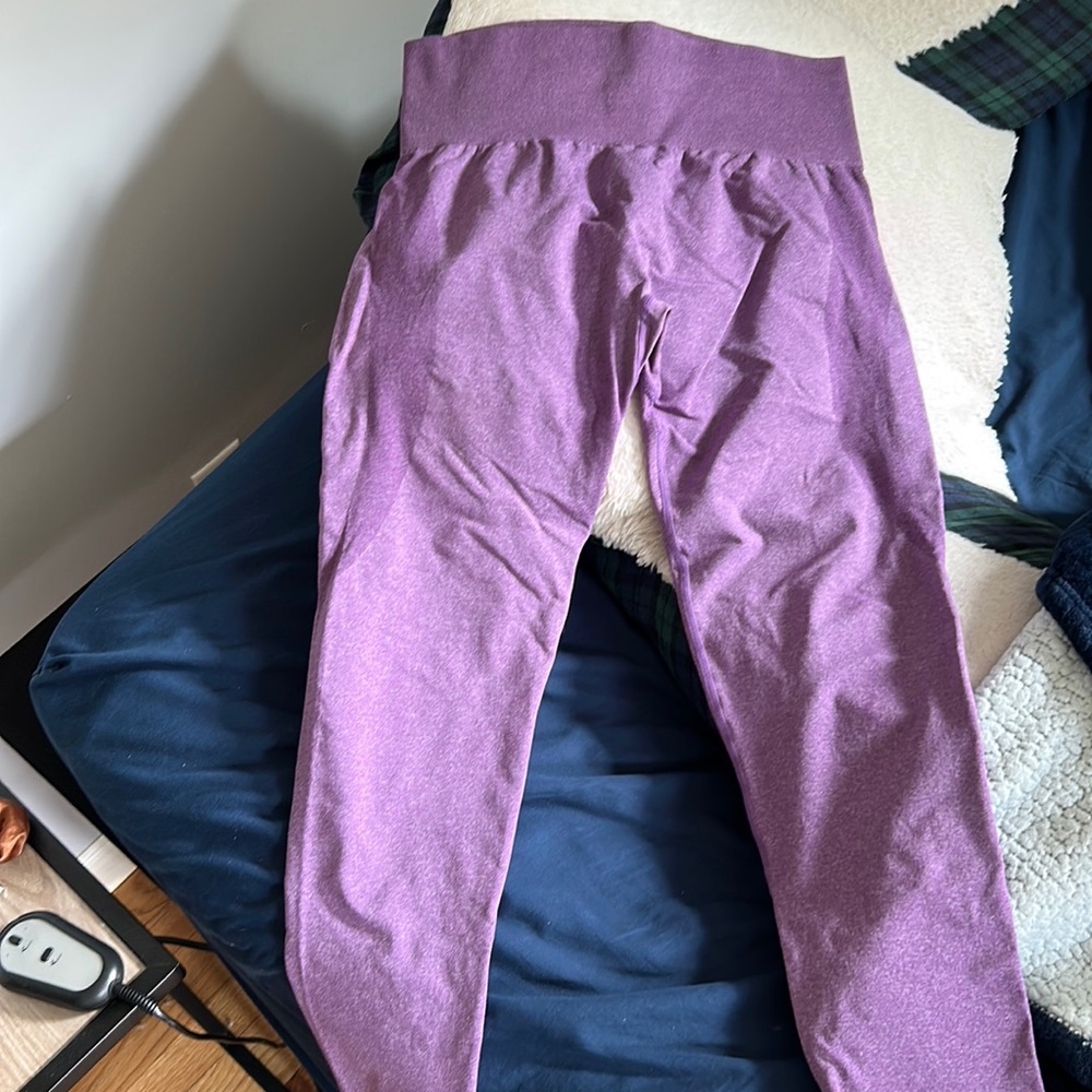 NVGTN contour leggings